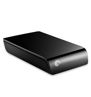 Seagate Hd Externo 35 Expansion 2tb Usb 30 Negro  Stay2000202